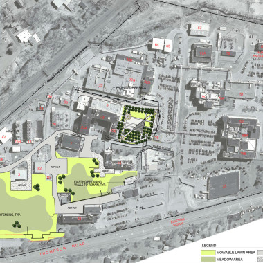 Bristol Myers Squibb - P1-Graphic Plan