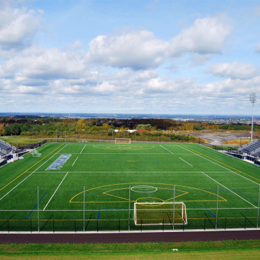 Onondaga Community College - Turf Field
