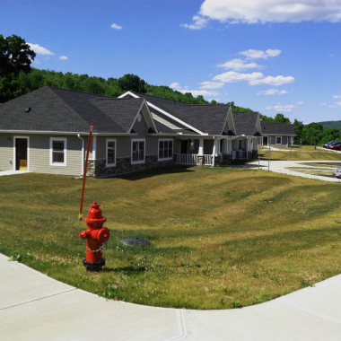 Springbrook - Residences